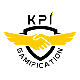 KPI Gamification logo